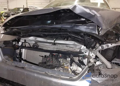 2021 Subaru Impreza Sport z USA, uszkodzony, nr VIN 4S3GKAL66M3605224